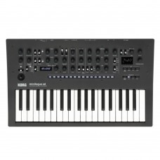 Korg Minilogue XD